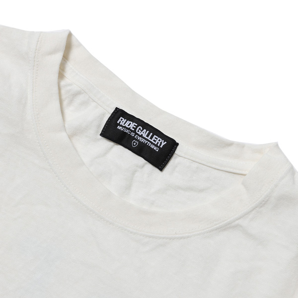 RG / MEX MARIA TEE (WH)