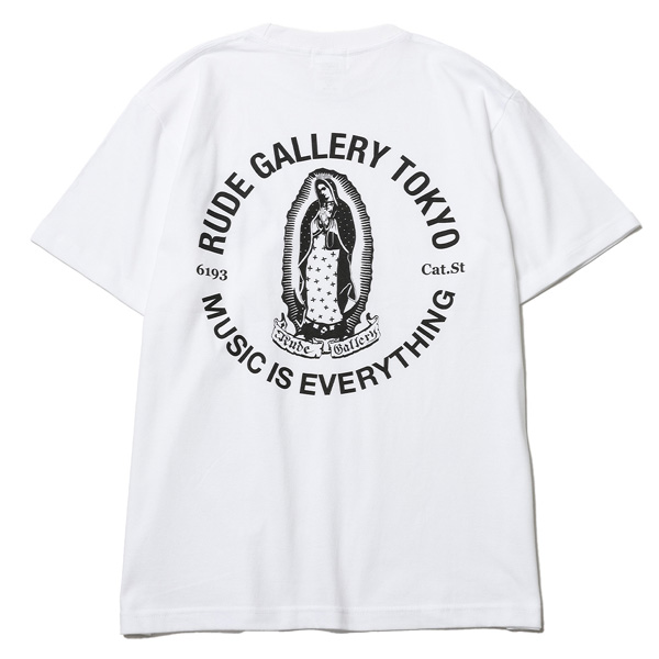 RG / MARIA TEE (WH)