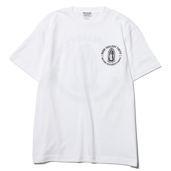 RG / MARIA TEE (WH)