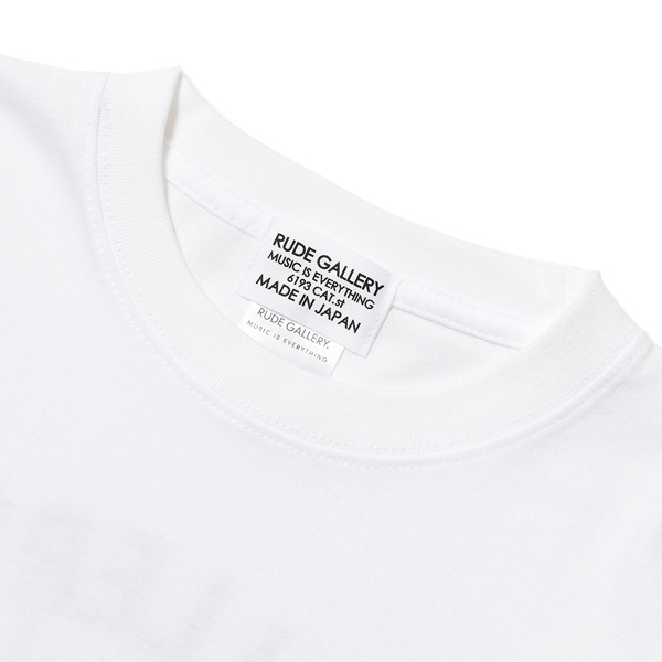 RG / MARIA TEE (WH)