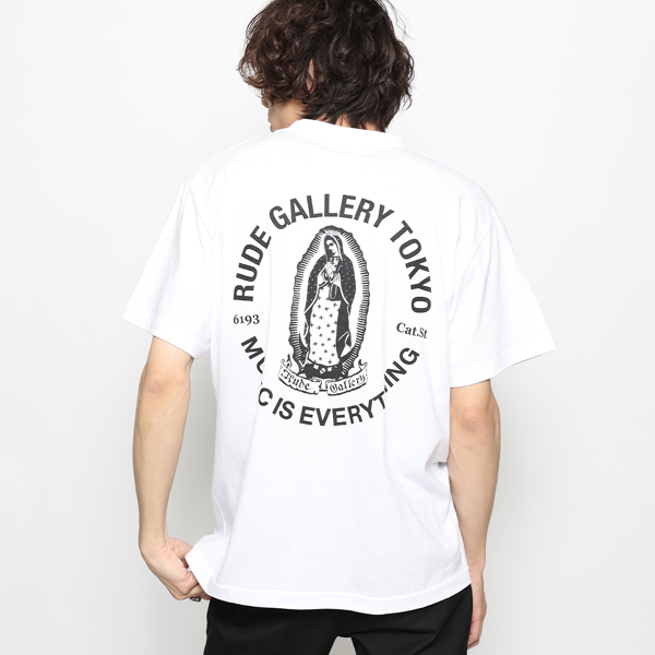 RG / MARIA TEE (WH)