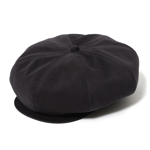 RG / TWILL CASQUETTE