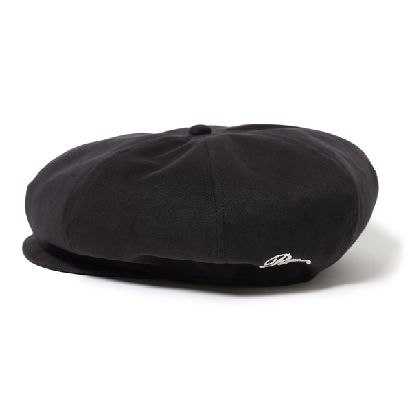 RG / TWILL CASQUETTE