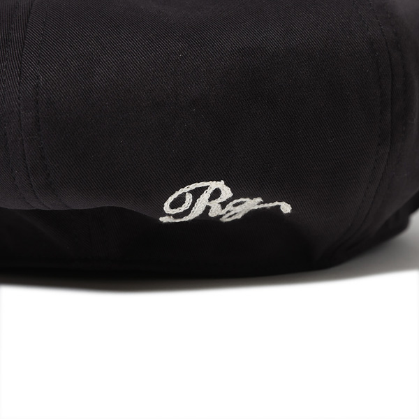 RG / TWILL CASQUETTE
