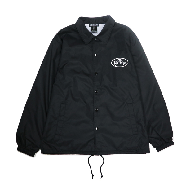 RG / THE BIRTHDAY 20ANV COACH JKT