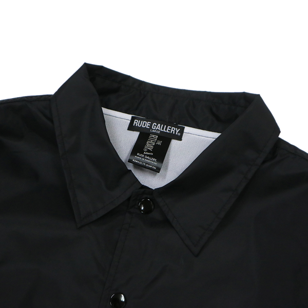 RG / THE BIRTHDAY 20ANV COACH JKT