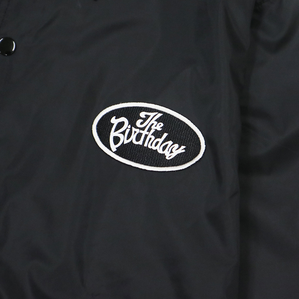 RG / THE BIRTHDAY 20ANV COACH JKT
