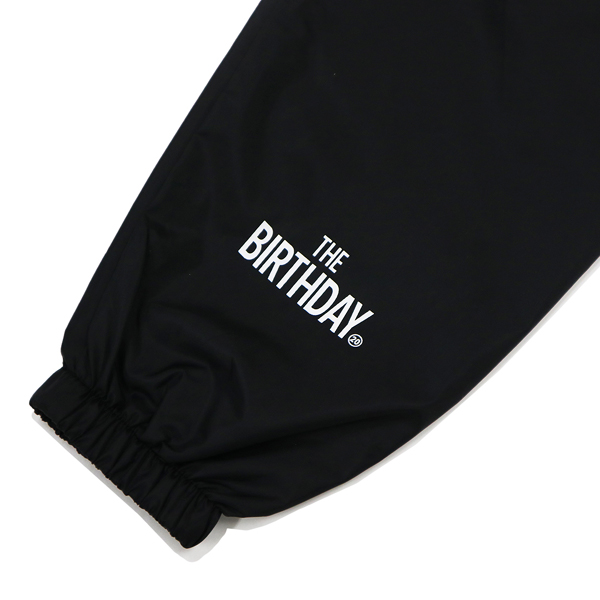 RG / THE BIRTHDAY 20ANV COACH JKT