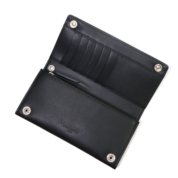 RG / LONG WALLET -MARIA- [13496] - 38,500円 : RADIO7 レディオセブン |RUDE ...