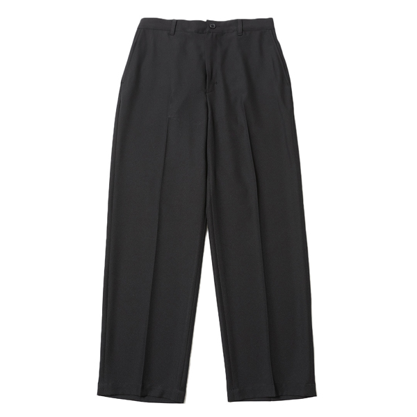 RG /UTILITY SLACKS (BK)