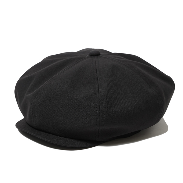 RG / UTILITY CASQUETTE
