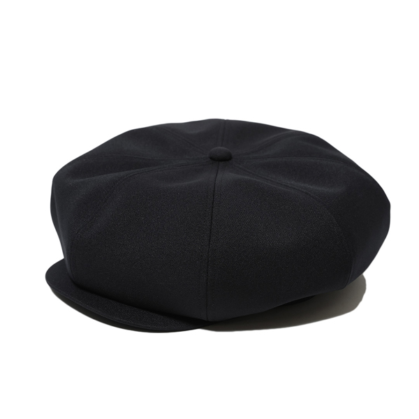 RG / RUDE CASQUETTE