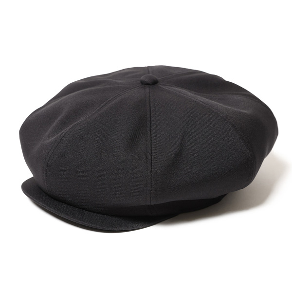RG / TWILL CASQUETTE