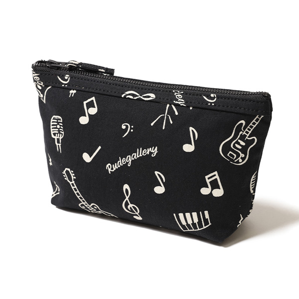 RG /ONPU UTILITY POUCH