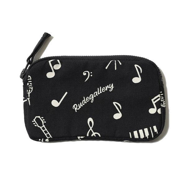 RG/ONPU ACCESSORIES POUCH