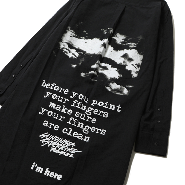 SUNDINISTA EXPERIENCE / Guild－NOW!!! BLACK. - ウインドウを閉じる