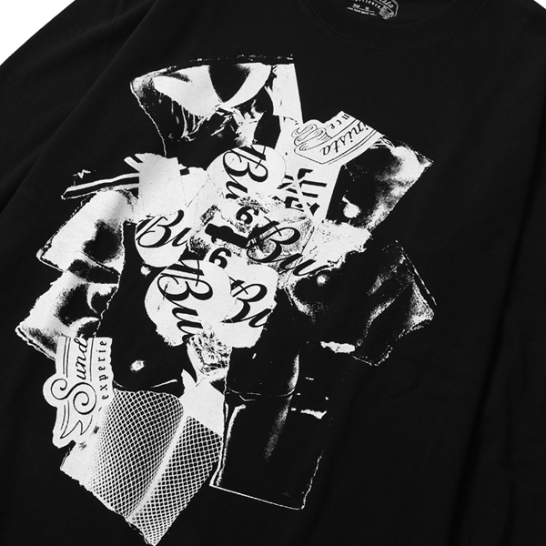 SUNDINISTA EXPERIENCE / BUD xxx (BK) - ウインドウを閉じる