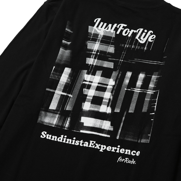 SUNDINISTA EXPERIENCE / BUD xxx (BK) - ウインドウを閉じる