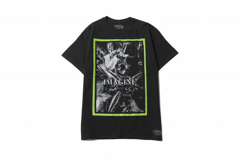 SUNDINISTA EXPERIENCE / IMAgine-T (BK)