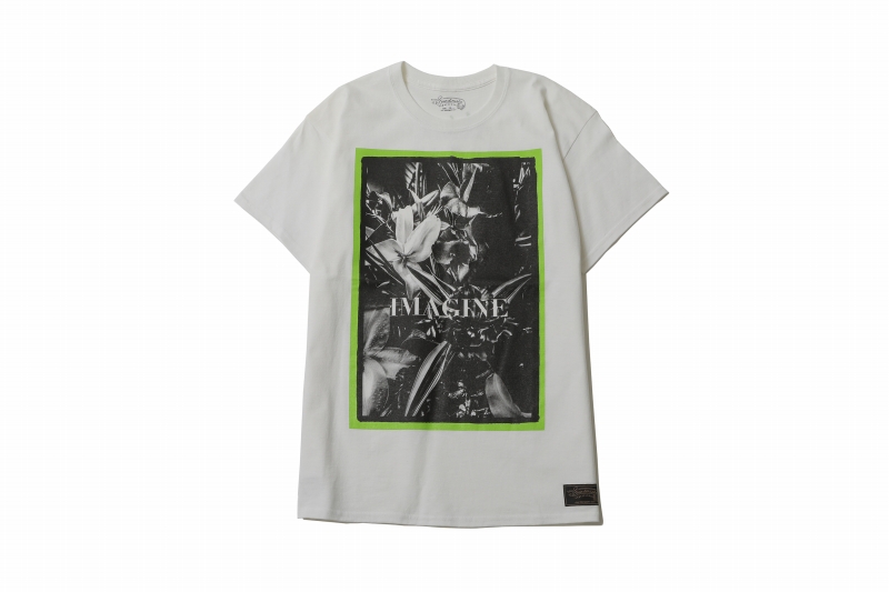 SUNDINISTA EXPERIENCE / IMAgine-T (WH)