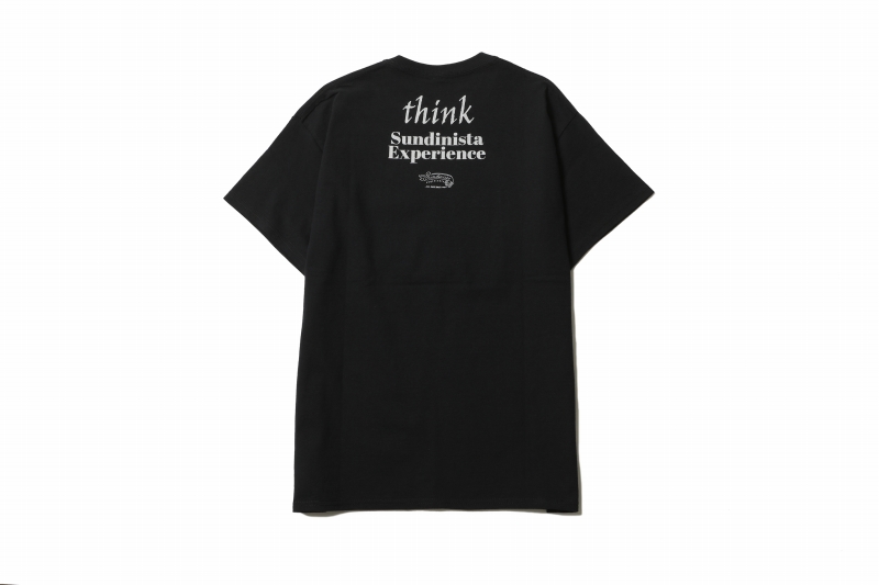 SUNDINISTA EXPERIENCE / FEEL-T (BK) - ウインドウを閉じる