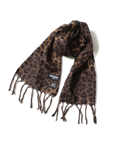 RG /LEOPARD STOLE