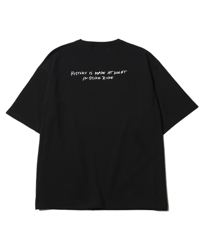 RG / - HISTORY IS MADE AT NIGHT TEE - #5 - ウインドウを閉じる