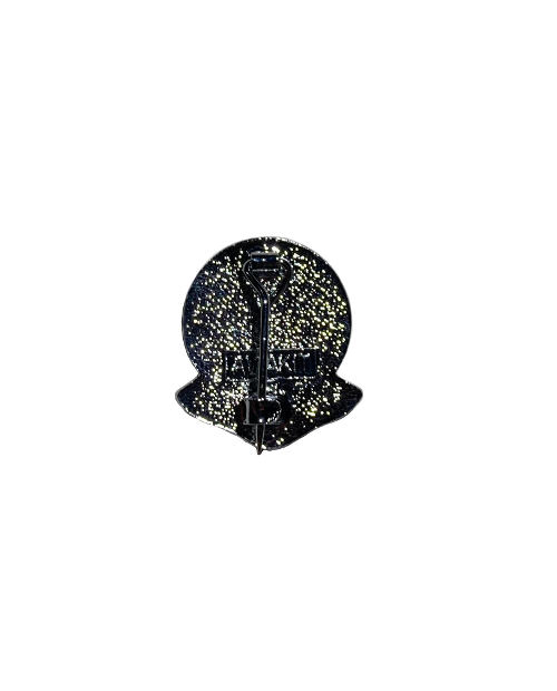 Lewis Leathers / Single Badge - BLACK PANTHER-