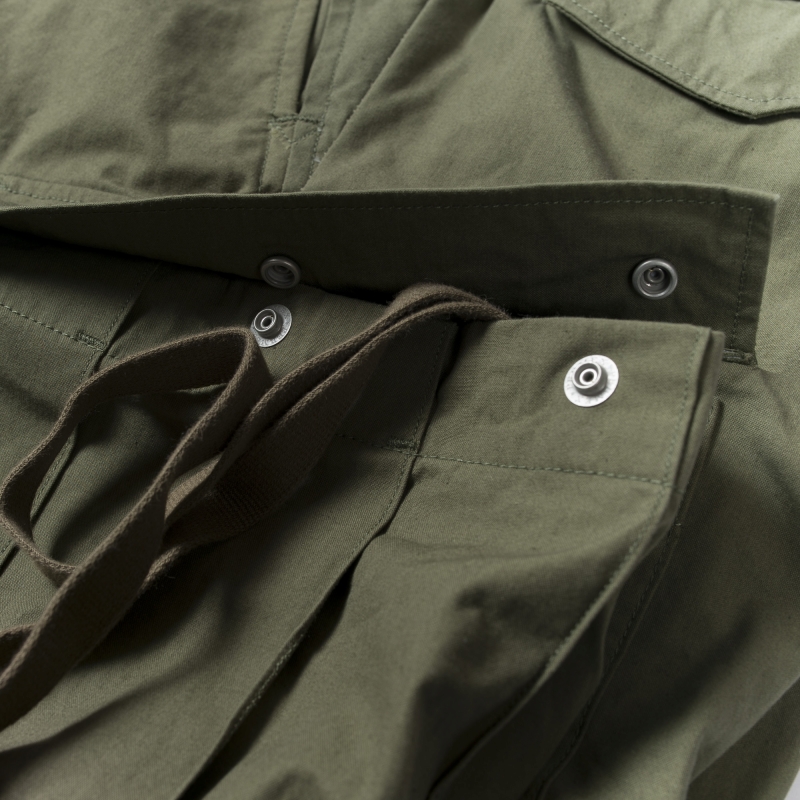 LOST CONTROL / M65 FIELD TROUSERS (OLIVE) - ウインドウを閉じる