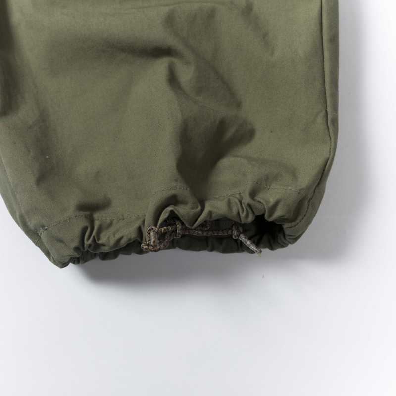 LOST CONTROL / M65 FIELD TROUSERS (OLIVE) - ウインドウを閉じる