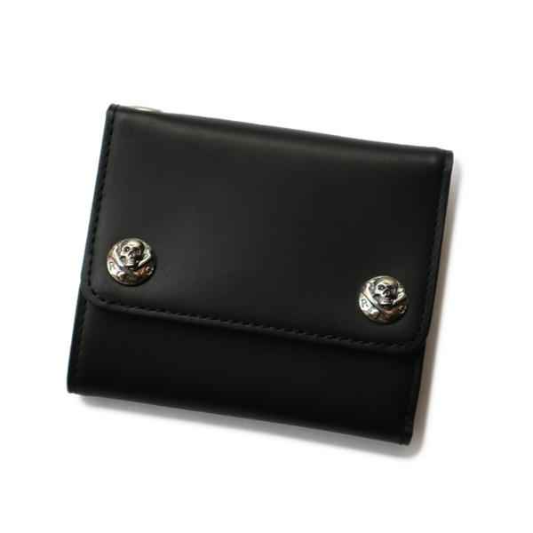 RG / THREE FOLD WALLET