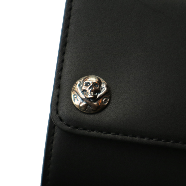 RG / THREE FOLD WALLET