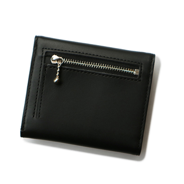 RG / THREE FOLD WALLET