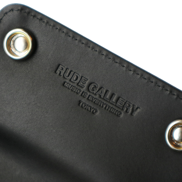 RG / THREE FOLD WALLET