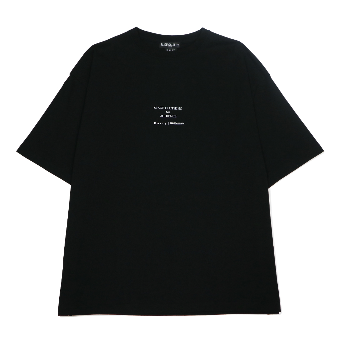 RG / 孔雀 TEE - 村越弘明 COLLABORATION