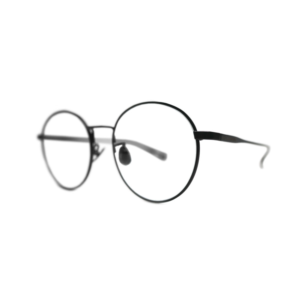 Mr. CASANOVA / TERRY (Matte Black / Clear Light Mirror Lens) - ウインドウを閉じる